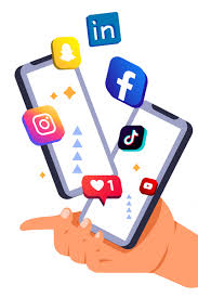 Harnessing The Power of Social Media Management 