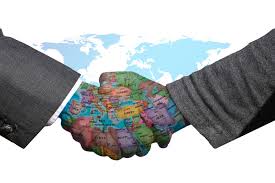Diplomacy in the 21st Century : Challenges and Opportunities